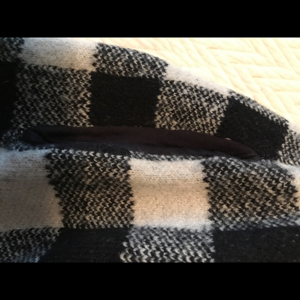 LA Hearts cardigan